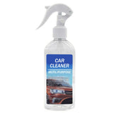 Clean Car  - CARRO NOVO