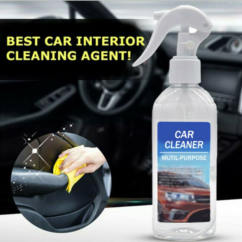 Clean Car  - CARRO NOVO