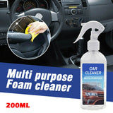 Clean Car  - CARRO NOVO